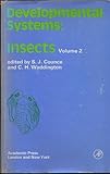 Developmental systems - insects