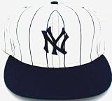 New Era New York Yankees On-Field 59FIFTY Fitted Hat - Navy/White