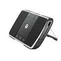 Motorola EQ5 Wireless Travel Stereo Speaker System