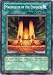 Mausoleum of the Emperor - Power of the Duelist - Common