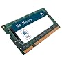 Corsair Mac Memory 2 GB PC2-5300 667 MHz 200-PIN SODIMM Memory for Apple Laptops