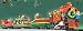 7-11000 Holiday Tradition Express G Scale Set