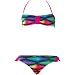 Hurley Girls 7-16 Dimension Sweetheart Top