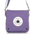 Converse Vintage patch Fortune pastell purple