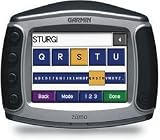 Garmin Zumo 550 3.5-Inch Portable GPS Navigator