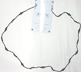 Fine Onyx and Regular Black Beads Eye Glass Holder Medium Chain Necklace