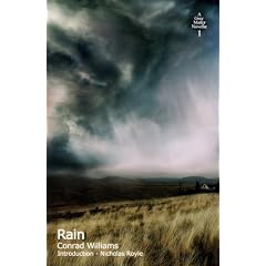 Rain paperback