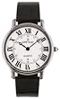 Sartego Toledo Dress Watch White Dial Strap SED614B Watch