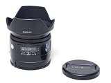Minolta Maxxum AF 24mm f2.8 lens