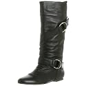 Steve Madden Women's Parking Boot
