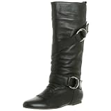 Steve Madden Women's Parking Boot