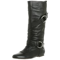 Steve Madden Women's Parking Boot