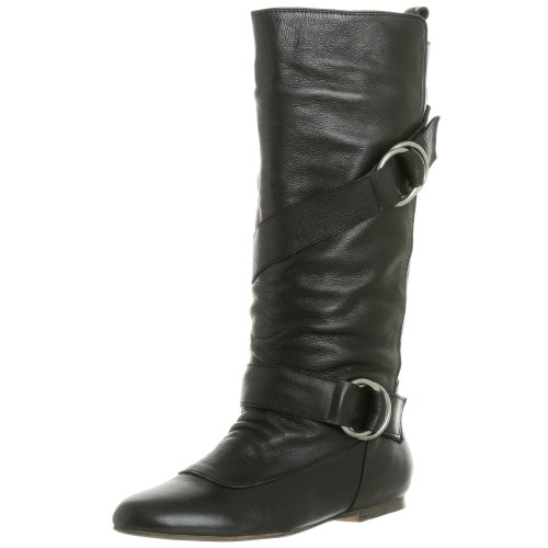 Steve Madden Women's Parking Boot