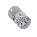 Mascot Dog Tag Collection