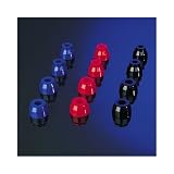 Energy Suspension 9-13126R Ball Joint Dust Boot