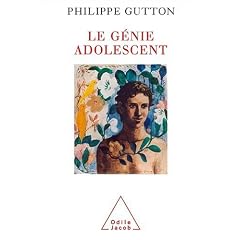 Le g�nie adolescent