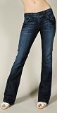 Hudson, Signature Bootcut Jean, Maria