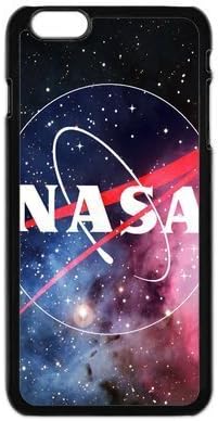 New Create Nasa Logo Background Case Cover for iPhone 6 Case 4.7 inch Screen iPhone(3)