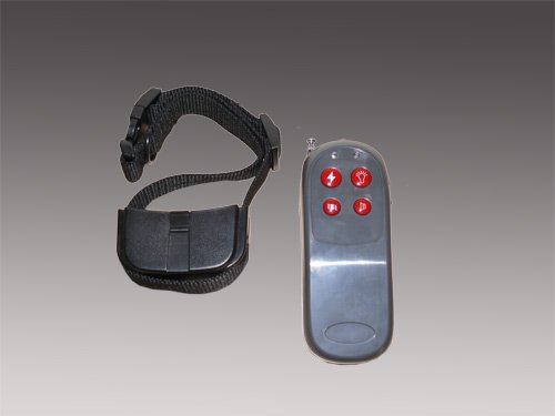 Vibration / Impuls Hunde Trainingshalsband