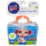 Littlest Pet Shop Shimmer N Shine Figure #2154 ElephantIMAGE
