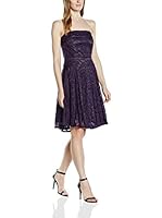 Swing Vestido (Morado)