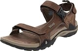 Teva Mens Toachi 2 Leather Sandal Sandals