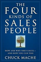 The Four Kinds of Sales People: How and Why They Excel- And How You Can Too