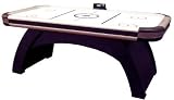 DMI Sports HT350 7-Foot Thin-Profile Air Hockey Table with Goal Flex 80 Technology