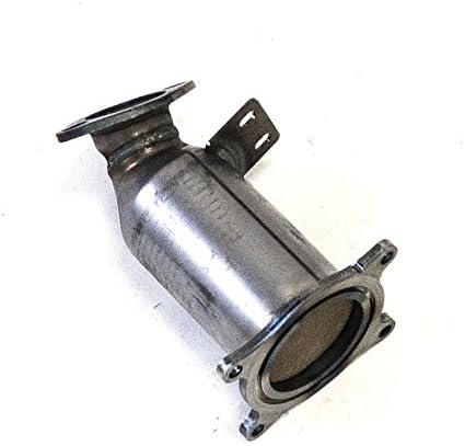 Delta Catalytic 33394 Direct Fit Catalytic Converter (Non-C.A.R.B. Compliant)