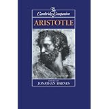 the cambridge companion to aristotle cambridge companions to philosophy