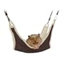 Trixie 62692 H�ngematte, Ratten/Kleinnager, 30 � 30 cm