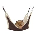 Trixie 62692 H�ngematte, Ratten/Kleinnager, 30 � 30 cm