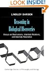 Reasoning in Biological Discoveries:...