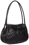 Hobo International Women's Frisco VI-35410BLK Shoulder Bag