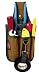 12 Pack Bucket Boss 54045 Rear Guard Tool Sheath