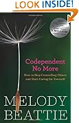 Codependent No More
