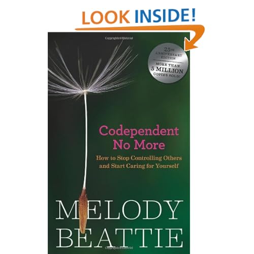 Codependent No More: How to Stop Controlling Others and Start Caring for Yourself