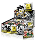 Teen Titans CCG Series 2 Booster Box