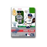 OYO MLB Figure - Los Angeles Dodgers Andre Ethier