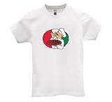 Pizza Chef - Juniors/Girly T-Shirt
