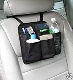 Holiday Season- FREE upgrade any shipping service to PRIORITY MAIL (only takes about 2-3days.) Car Seat Compact Organizer & Tuck Organiz D-1407