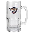 Phoenix Suns 1 Liter Macho Mug - Primary Logo NBA Basketball