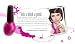 Nicole by OPI Nail Lacquer, Ink a Dink a Pink