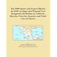 The 2009 Import and Export Market for Doll Carriages and Wheeled Toys Designed to Be... by Icon Group International