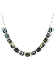 Ayala Bar Rain forest Necklace, Fall-Winter 2013 The Radiance Collection N0458