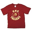Southern California Team Color Youth T-Shirt, Screened (Cardinal)