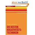 Die besten Kreativit�tstechniken