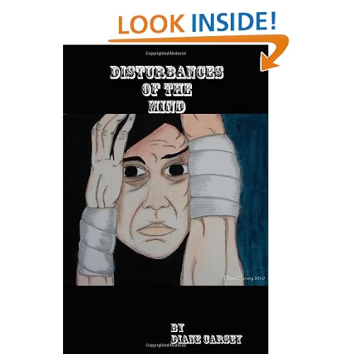 Disturbances Of The Mind
