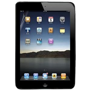 Ipad Screen Cover