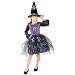 Search : Rubie's Story Time Wishes Magic Wizard Girl Child Halloween Costume
